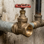 Varios sectores de Cuenca no tendrán el servicio de agua potable, anunció ETAPA EP. Foto referencial