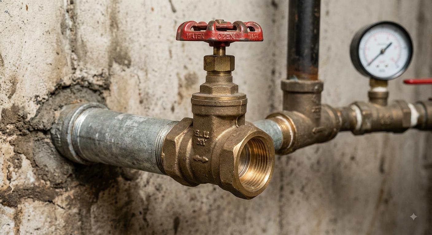 Varios sectores de Cuenca no tendrán el servicio de agua potable, anunció ETAPA EP. Foto referencial