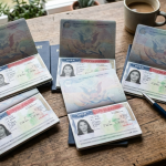 La fianza en las visas de Estados Unidos se aplicará para solicitantes de 50 países. Imagen referencial