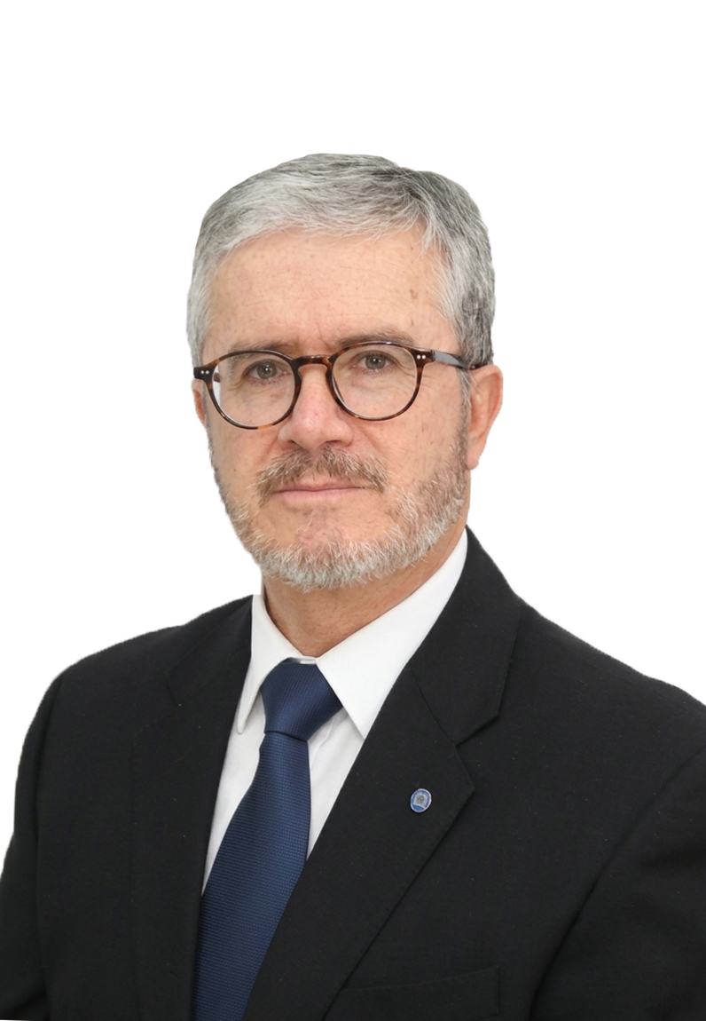 Dr. Juan Morales Ordóñez