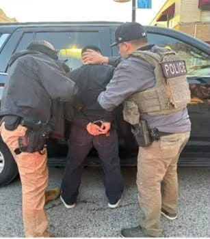 Un migrante de Ecuador fue detenido cuatro veces en EE.UU por conducir ebrio. Ahora será deportado.