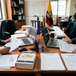 Autoridades que busquen la reelección deberán solicitar licencia sin remuneración.