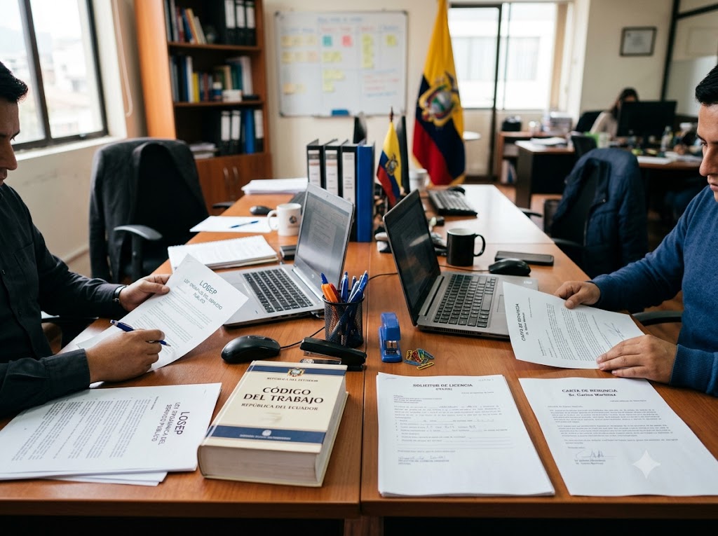 Autoridades que busquen la reelección deberán solicitar licencia sin remuneración.