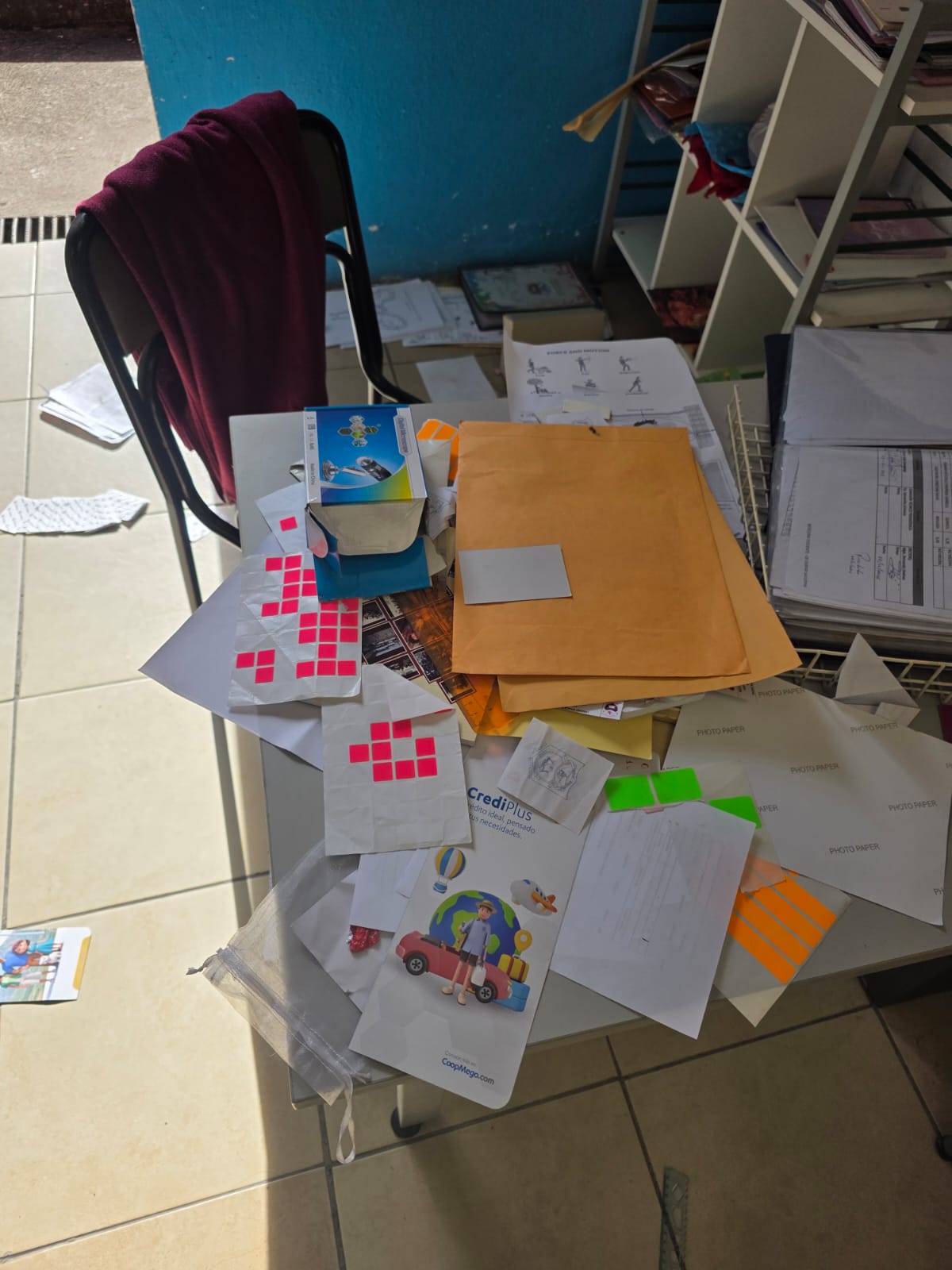 Un delincuente ingresó a la Unidad Educativa Gaspar Sangurima, en el norte de Cuenca.