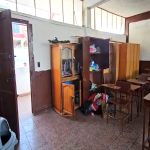 Delincuentes han ingresado al menos siete veces durante este mes a la Unidad Educativa Víctor Gerardo Aguilar, en Cuenca.