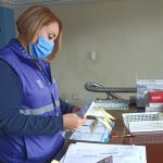 Arcsa hará controles en barberías y peluquerías. Foto: Arcsa