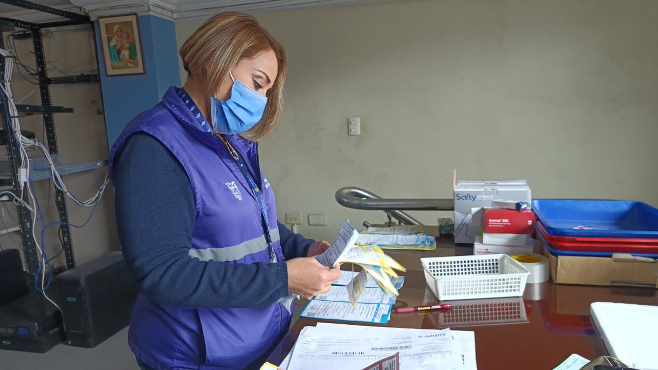 Arcsa hará controles en barberías y peluquerías. Foto: Arcsa