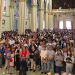 Santuario - El Cisne
