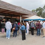 Por problemas tecnológicos están suspendidos los servicios en el Registro Civil. Foto: El Mercurio