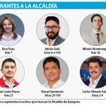 cambios - Cañar