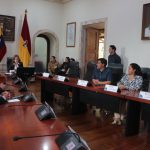 viceprefecto - Azuay