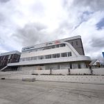 hospital - Baños