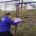 Las autoridades clausuraron un centro de tratamiento de adicciones en Cuenca. Foto: Acess