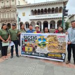 colectivo - Sígsig