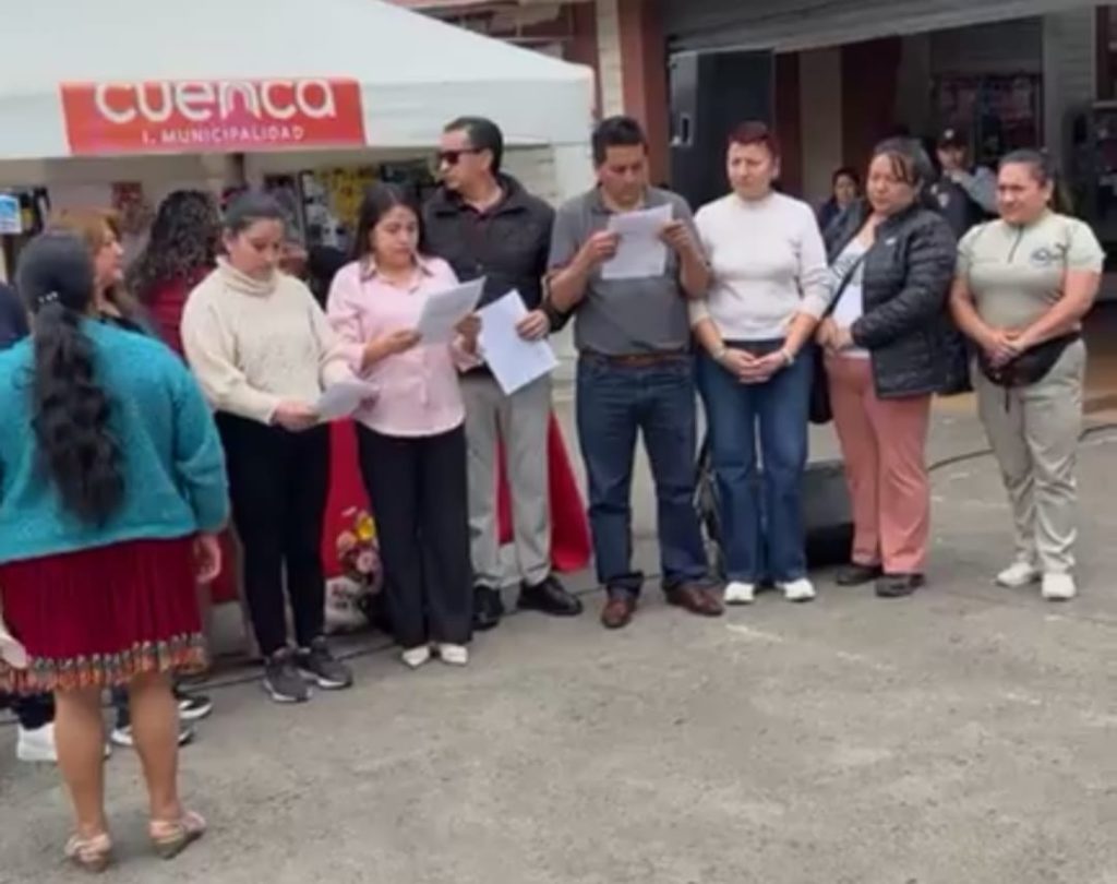 comerciantes - mercados