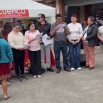 comerciantes - mercados