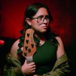 La cuencana Anahí Solano ganó una beca por 275.000 dólares para estudiar en Berklee College of Music de Boston. /Cortesía Anahí Solano