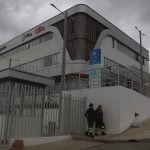 Hospital Municipal de Baños