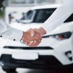 La venta de vehículos híbridos y eléctricos en Ecuador sigue en aumento, según datos de la Aeade. /Cortesía