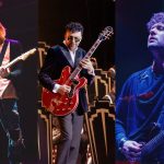 Los conciertos de Andrés Cepeda y los tributos a ‘Nirvana’ y ‘Soda Stereo’ se tienen planificados para este 2026. /Cortesía