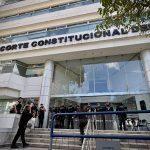 La Corte Constitucional declaró válido el adelanto de las Elecciones Seccionales. Foto: archivo