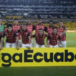 Deportivo Cuenca jugará contra Manta por la fecha 24. Foto: API