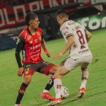 Partido Deportivo Cuenca vs. Mushuc Runa.