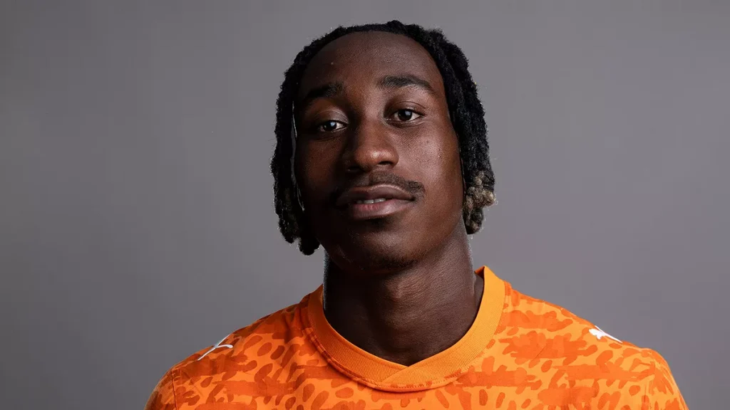 Diomande es nuevo jugador del Real Madrid. Foto: Real Madrid