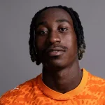 Diomande es nuevo jugador del Real Madrid. Foto: Real Madrid
