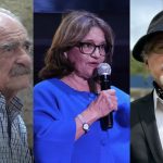 Paúl Amadeus Palacio, Carla Tamara Estupiñán y Carlos Alfonso Carrión ganaron el Premio Nacional Eugenio Espejo. /Cortesía