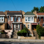 vivienda Nueva York