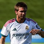 Franco Mastantuono jugará en la Fiorentina. Foto: Real Madrid