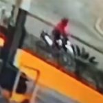 Un joven de 21 años falleció a causa de un disparo en la cabeza en una estación de servicio del cantón Azogues. /Cortesía
