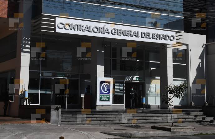 Solo en Azuay se registran 24 proceso contra GAD con indicios de responsabilidad penal, según la Fiscalía. /Cortesía