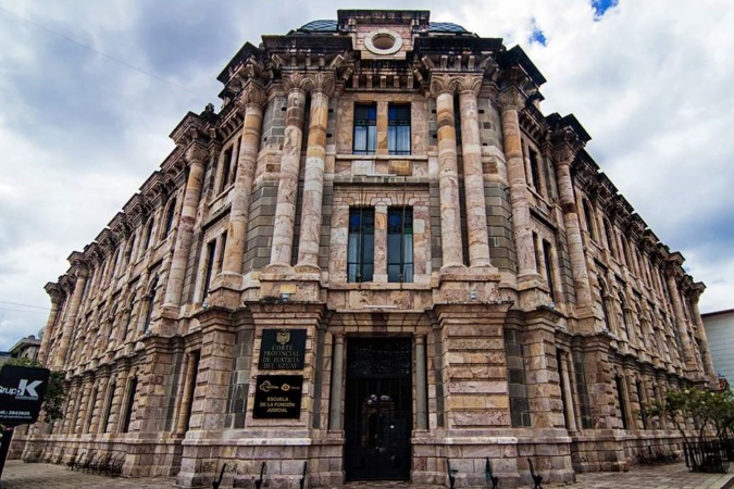 universidad cuenca