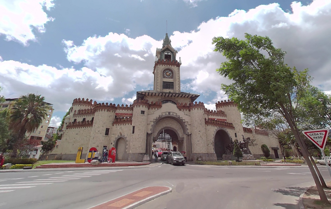 El jueves, 20 de agosto de 2026, se suspenden las actividades laborales en la provincia de Loja. /Cortesía