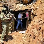 Militares destruyen bocaminas