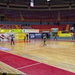Partido entre 9 de Octubre y Jacarando en el Mundialito. Foto: El Mercurio