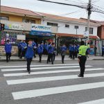 A lo largo de esta semana y la próxima, las clases se retomarán en las instituciones educativas de Cuenca. Foto: EMOV