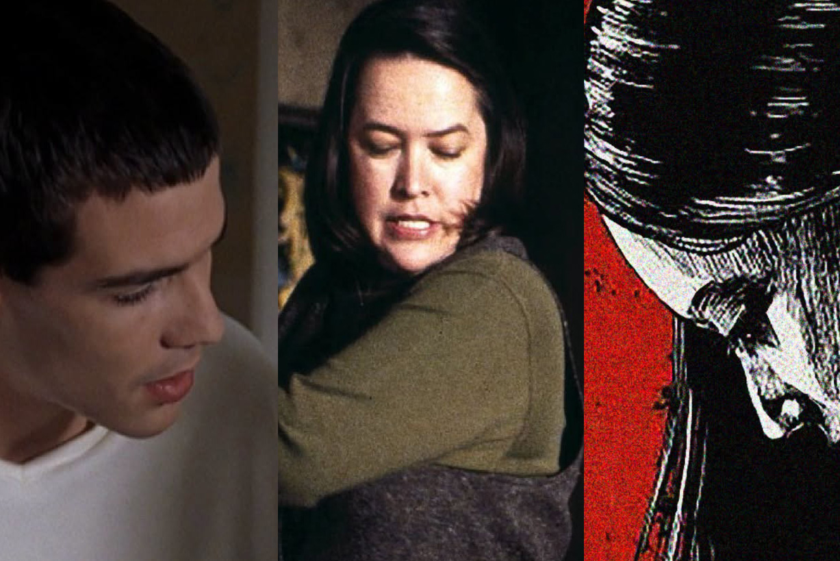 Los tres filmes de terror se proyectarán durante tres viernes de agosto de 2026. /Cortesía
