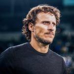 Diego Forlán es nuevo entrenador de Uruguay. Foto: Uruguay