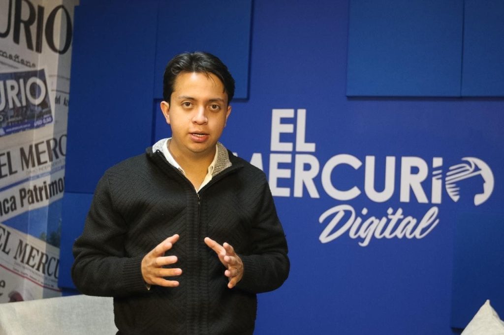 Mauricio - Ochoa