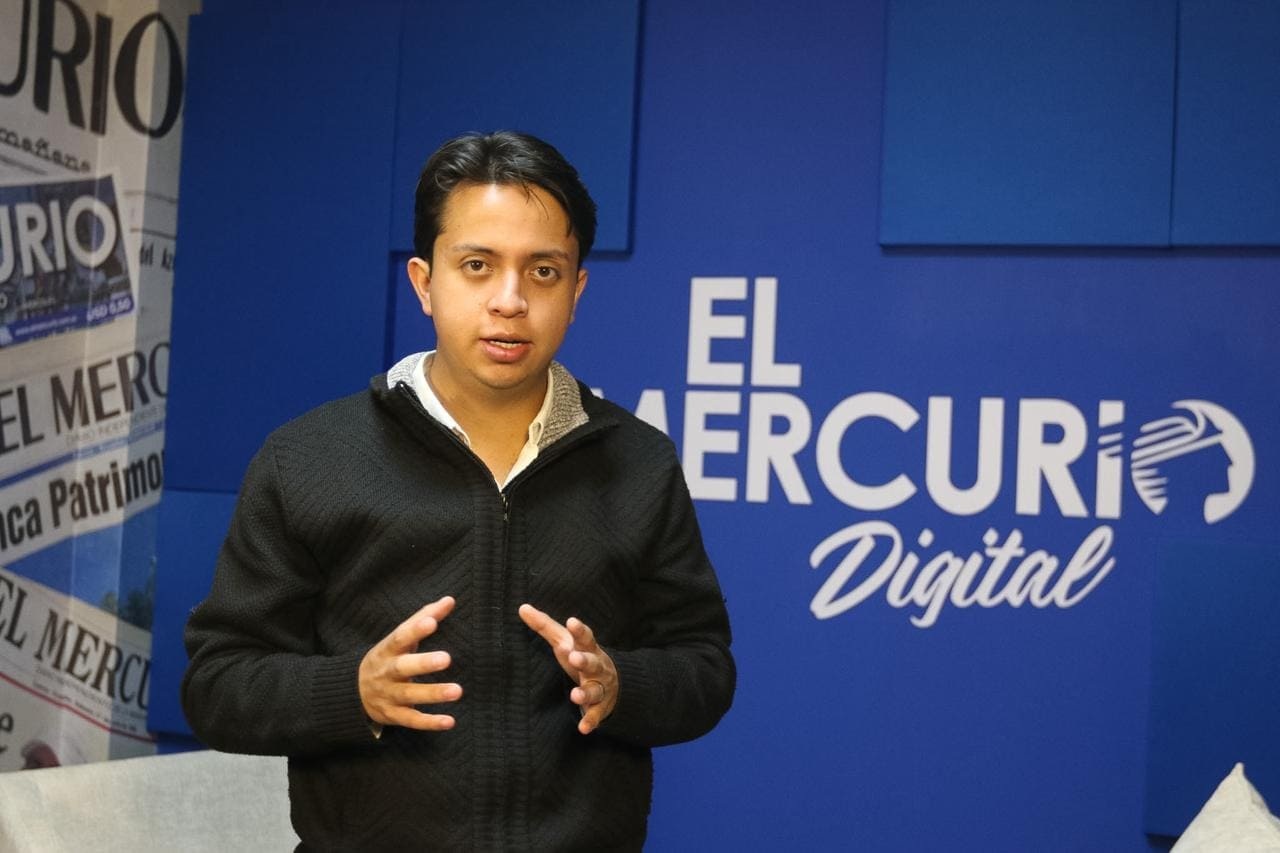 Mauricio - Ochoa