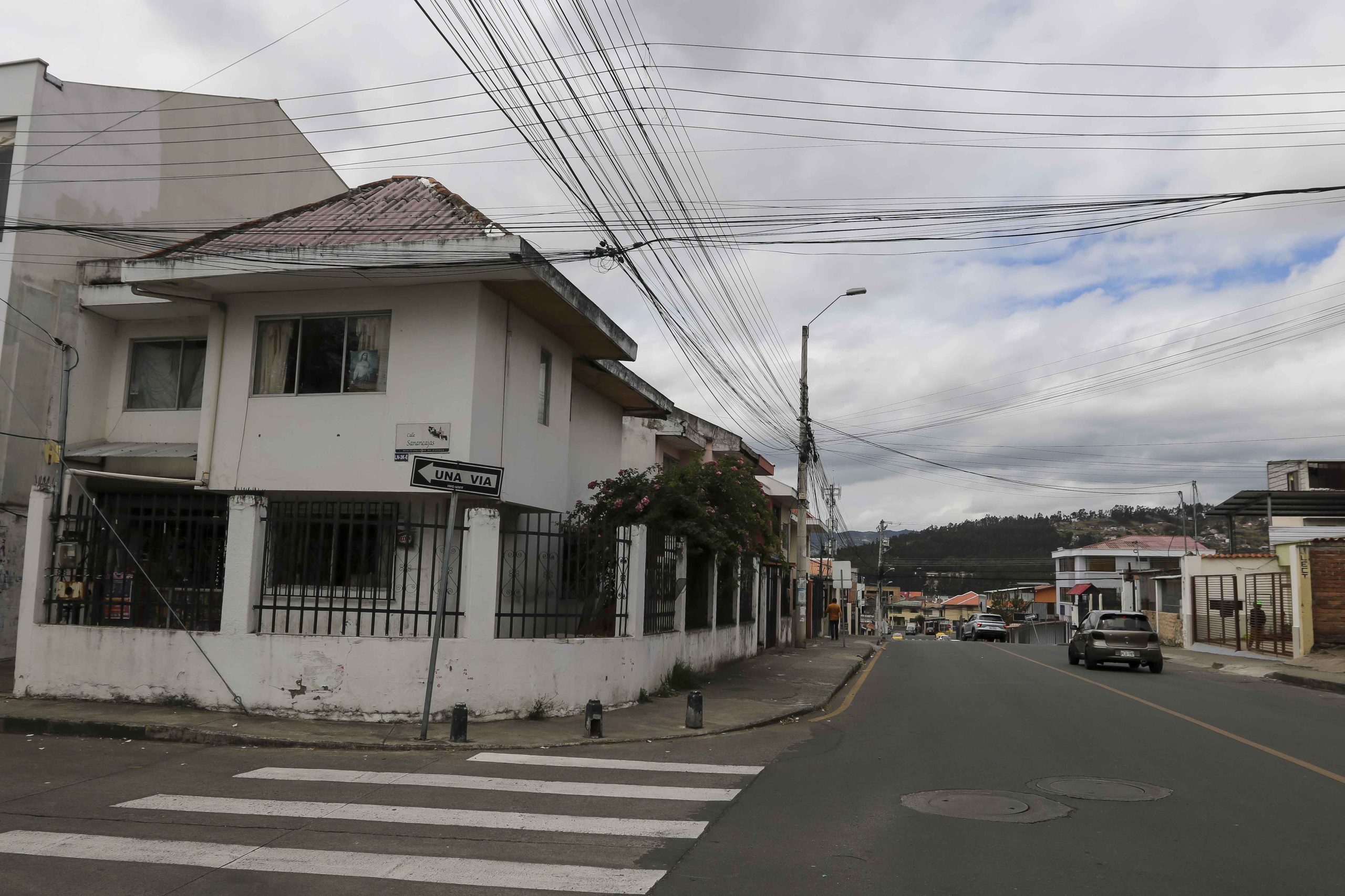 inseguridad - burdeles