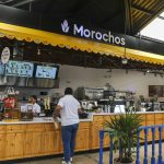 En Cuenca, Morochos Café se encuentra en Victoria del Portete. Foto: El Mercurio