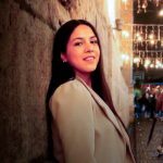 La Junta Electoral de Azuay recibió la renuncia formal de la candidata Jéssica Yambay. /Cortesía