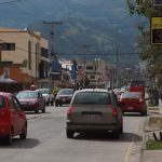 Hay un grupo de 10 radares de velocidad instalados en diferentes vías de Cuenca para controlar los límites y prevenir accidentes de tránsito.
