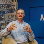 Juan Carlos Vega plantea priorizar la seguridad y una relación pragmática con el Gobierno Nacional para impulsar obras en Cuenca.