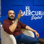 Leonardo Moradores busca la Alcaldía de Cuenca con el respaldo de Avanza (Lista 8)