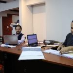 La JPE de Azuay no calificó de forma definitiva al postulante a la Alcaldía de El Pan por el PSC.